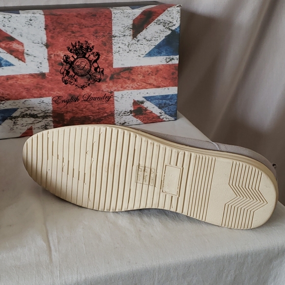 NEW English Laundry Nathan Derby main image 6